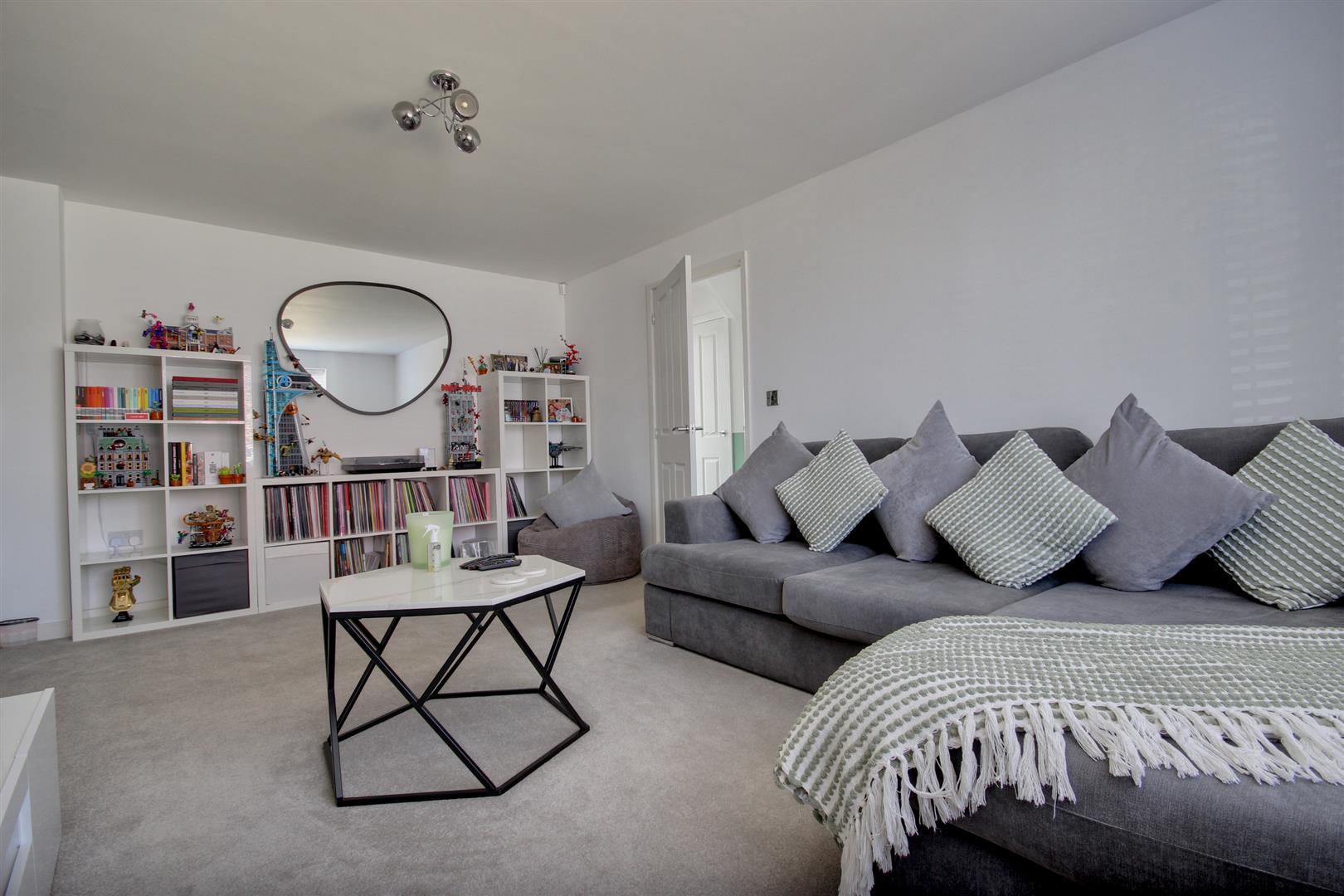 Harthill Avenue, Leconfield, Beverley